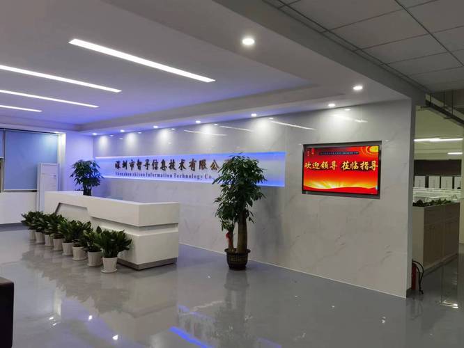 深圳市智寻信息技术 赋能企业数字化转型的智慧引擎